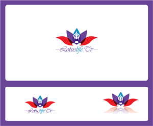 Logo Design by volebaba