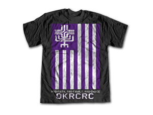 T-shirt Design by DefectApparel