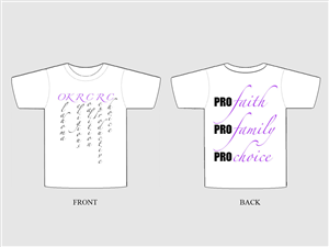 T-Shirt-Design von OpenYourMind21 für dieses Projekt | Design #1623561