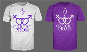 T-shirt Design by Adrian