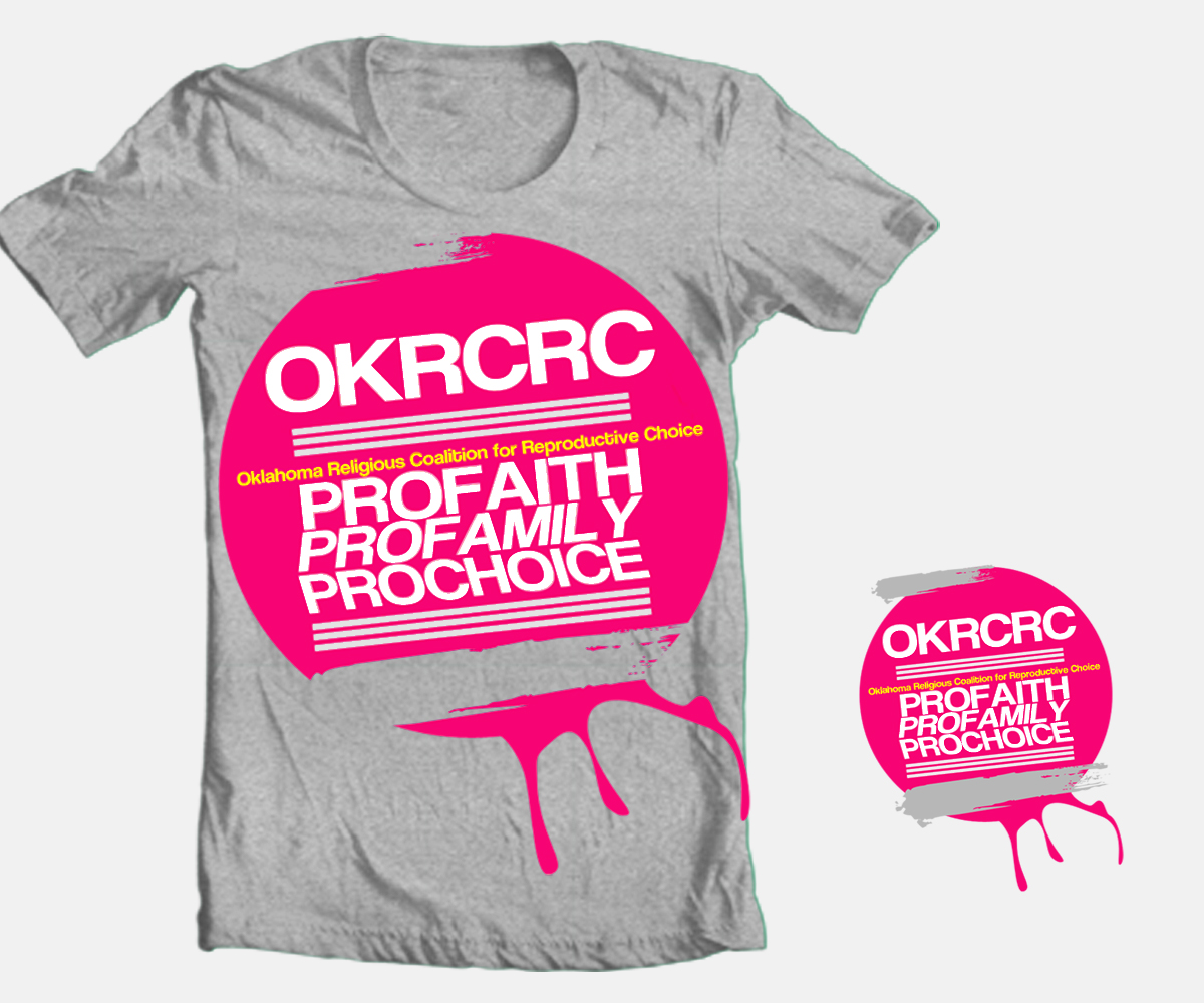T-shirt Design by rain for this project | Design #1620843