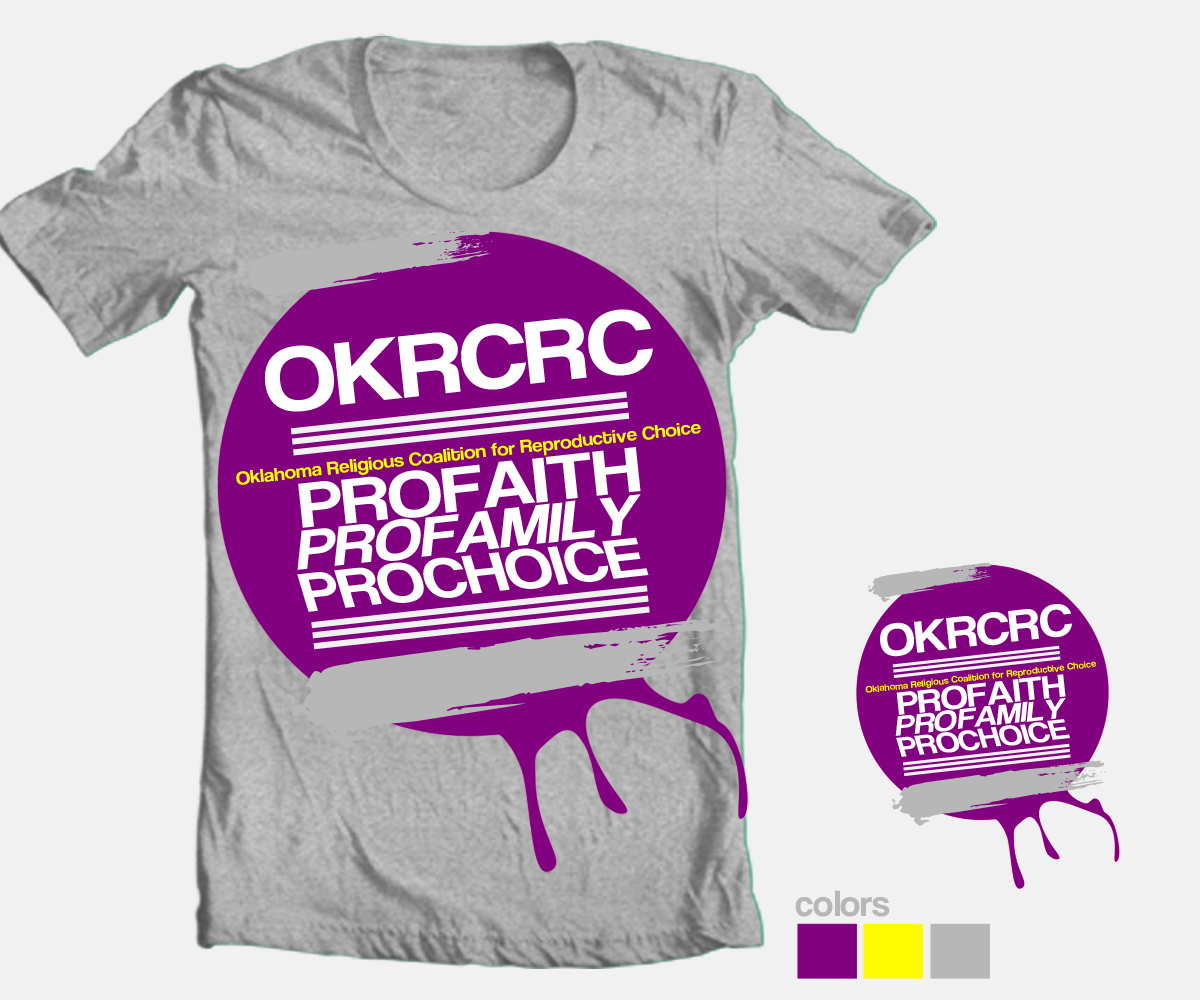 T-Shirt-Design von rain für dieses Projekt | Design #1623527
