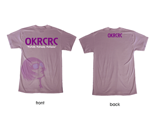 Oklahoma Religious Coalition for Reproductive Choice Needs a T-shirt Design | T-Shirt-Design von TRHZ