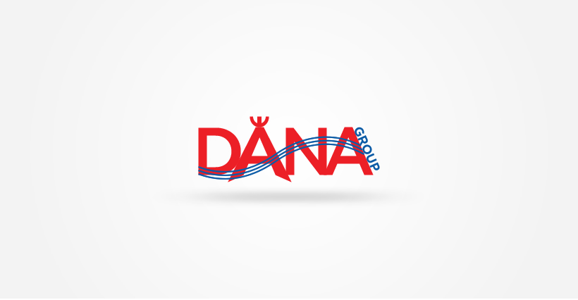 Logo Design by A.D.S for Dana Group of Companies Plc | Design #6168711