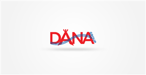 Logo-Design von A.D.S für Dana Group of Companies Plc | Design #6168711