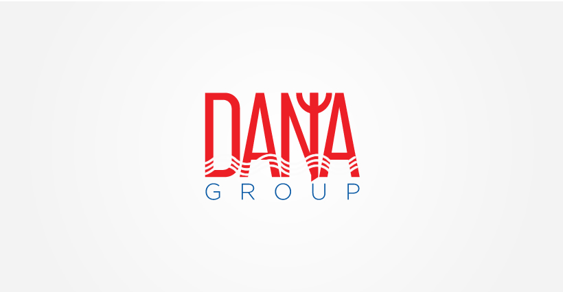 Logo Design by A.D.S for Dana Group of Companies Plc | Design #6168717