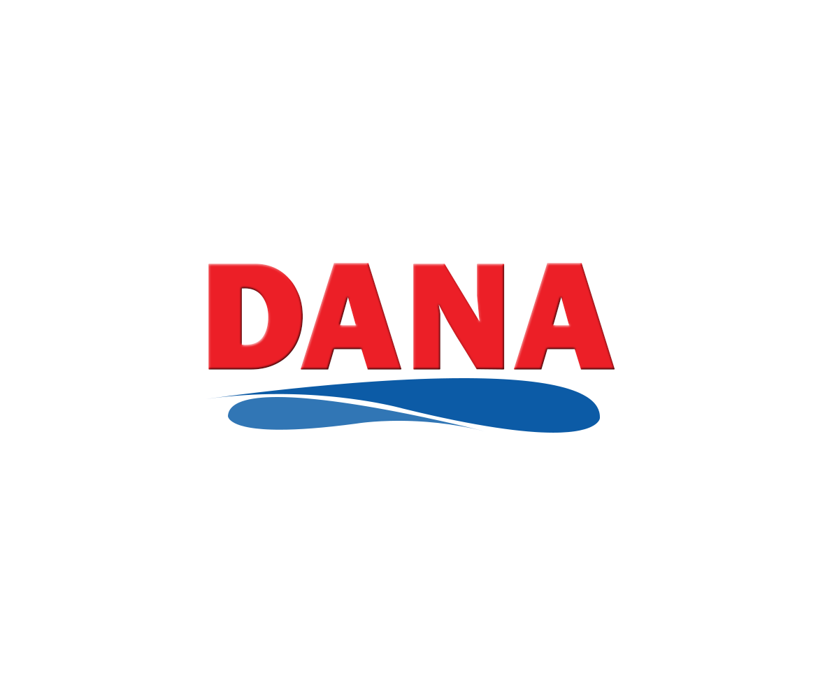 Logo Design by Mohib Qazi for Dana Group of Companies Plc | Design #6158350
