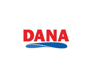 Logo Design by Mohib Qazi for Dana Group of Companies Plc | Design: #6158350