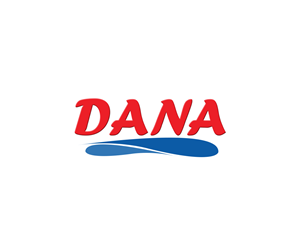 Logo Design by Mohib Qazi for Dana Group of Companies Plc | Design: #6158356