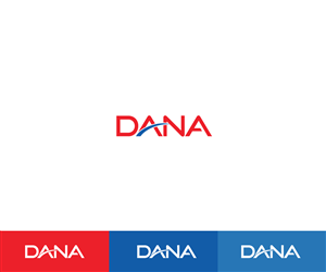 Logo Design by Sergio Coelho for Dana Group of Companies Plc | Design: #6168320