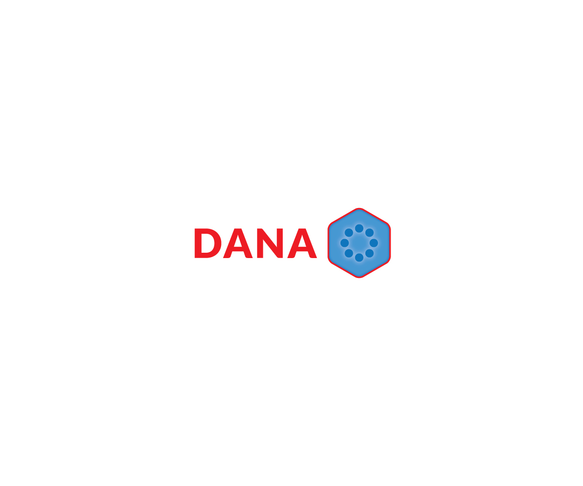 Logo Design by Slobodan Cagic for Dana Group of Companies Plc | Design #6159403