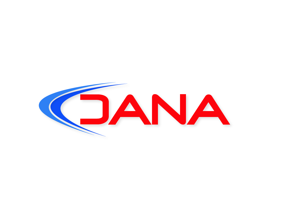 Diseño de Logo por fontasdesign para Dana Group of Companies Plc | Diseño #6179586