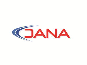 Logo Design by fontasdesign for Dana Group of Companies Plc | Design: #6179586