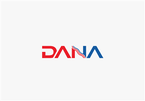 Logo Design by ideaz2050 for Dana Group of Companies Plc | Design: #6162341
