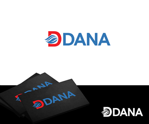 Logo Design by HeroG®APHIX for Dana Group of Companies Plc | Design: #6173213