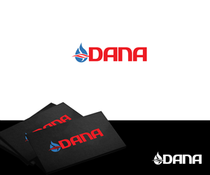Logo Design by HeroG®APHIX for Dana Group of Companies Plc | Design: #6173218