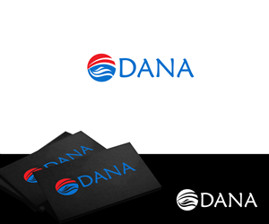 Logo Design by HeroG®APHIX for Dana Group of Companies Plc | Design: #6173226