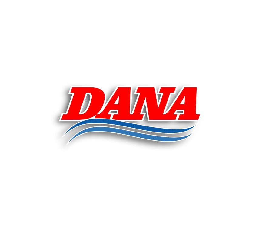 Logo Design by ChinMaya for Dana Group of Companies Plc | Design #6163760