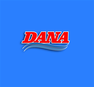 Logo Design by ChinMaya for Dana Group of Companies Plc | Design: #6163770