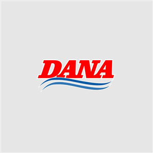 Logo Design by ChinMaya for Dana Group of Companies Plc | Design: #6163774
