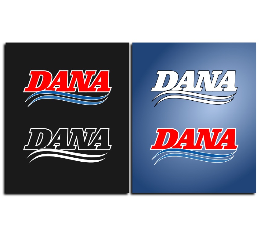 Logo Design by ChinMaya for Dana Group of Companies Plc | Design #6163788
