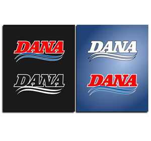 Logo Design by ChinMaya for Dana Group of Companies Plc | Design: #6163788