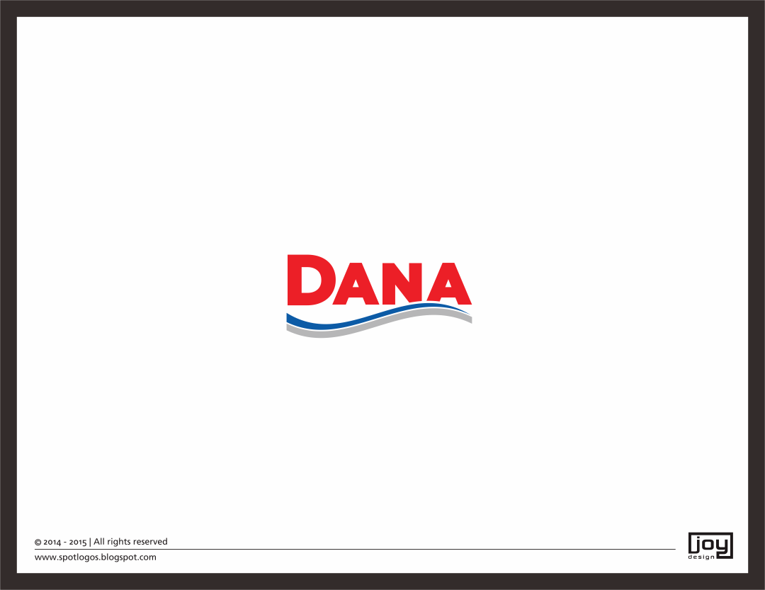 Diseño de Logo por joysetiawan  para Dana Group of Companies Plc | Diseño #6202308
