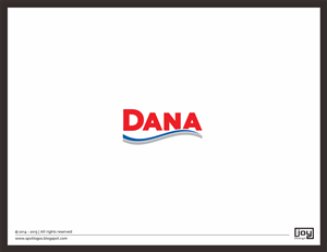Logo Design by joysetiawan  for Dana Group of Companies Plc | Design: #6202308