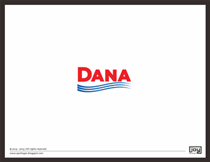 Logo Design by joysetiawan  for Dana Group of Companies Plc | Design: #6202337