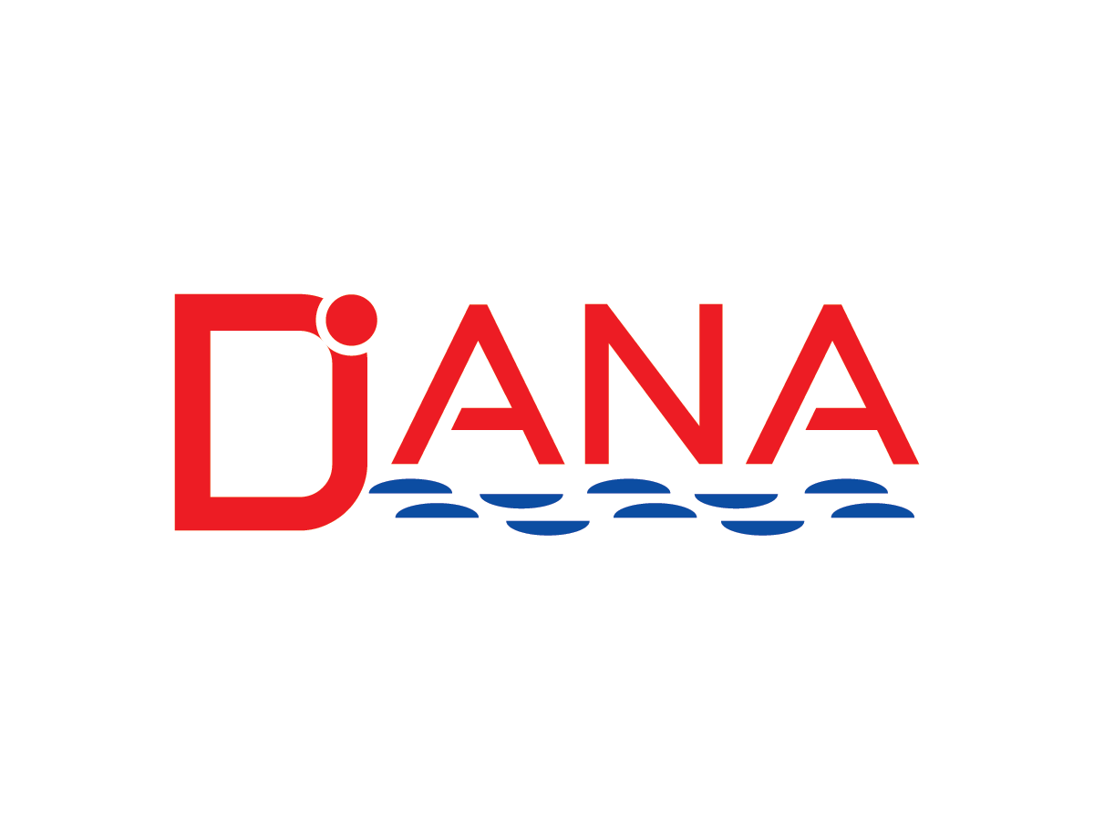 Logo Design by cn graphic for Dana Group of Companies Plc | Design #6185732