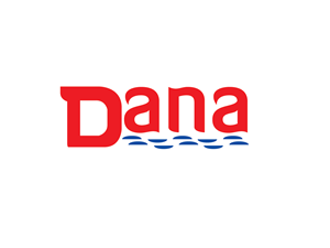 Logo Design by cn graphic for Dana Group of Companies Plc | Design: #6185736