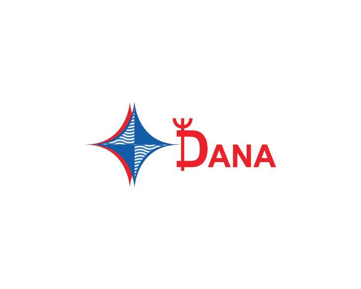 Logo Design by dhamkith for Dana Group of Companies Plc | Design #6165441