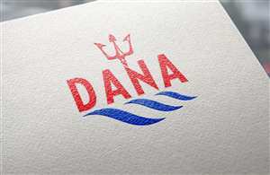 Logo Design by Elizabeta for Dana Group of Companies Plc | Design: #6158931