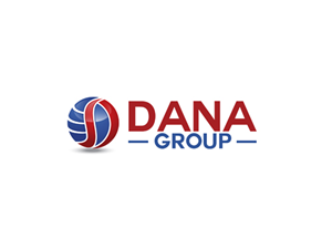 Design de Logo par eddy pour Dana Group of Companies Plc | Design : #6163436