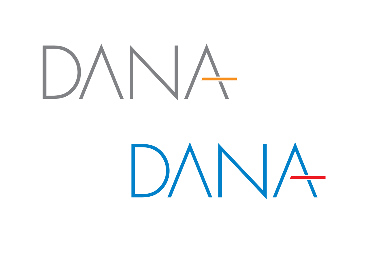 Design de Logo par Halfull Media pour Dana Group of Companies Plc | Design #6159688