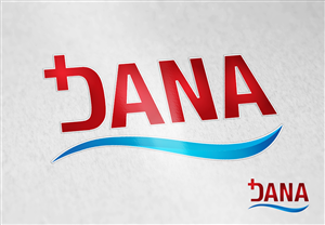 Logo-Design von Anooshaa für Dana Group of Companies Plc | Design #6191141