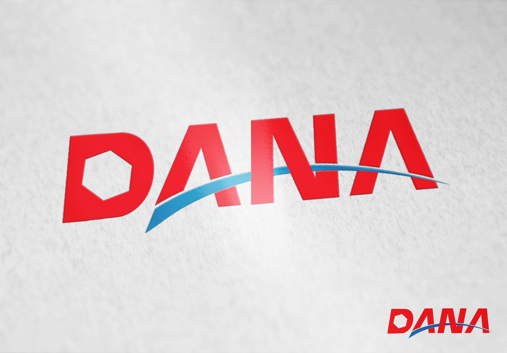 Logo Design by Anooshaa for Dana Group of Companies Plc | Design #6191168