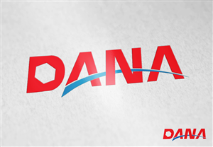 Logo Design by Anooshaa for Dana Group of Companies Plc | Design: #6191168