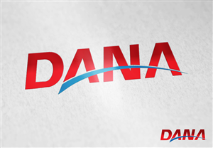 Logo Design by Anooshaa for Dana Group of Companies Plc | Design: #6191190