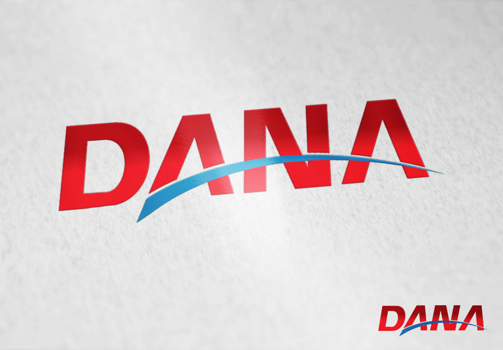 Logo Design by Anooshaa for Dana Group of Companies Plc | Design #6191207