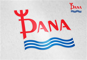 Logo Design by Anooshaa for Dana Group of Companies Plc | Design: #6191248