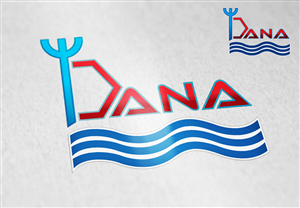 Logo Design by Anooshaa for Dana Group of Companies Plc | Design: #6191262