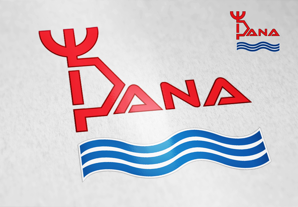 Logo Design by Anooshaa for Dana Group of Companies Plc | Design #6191280