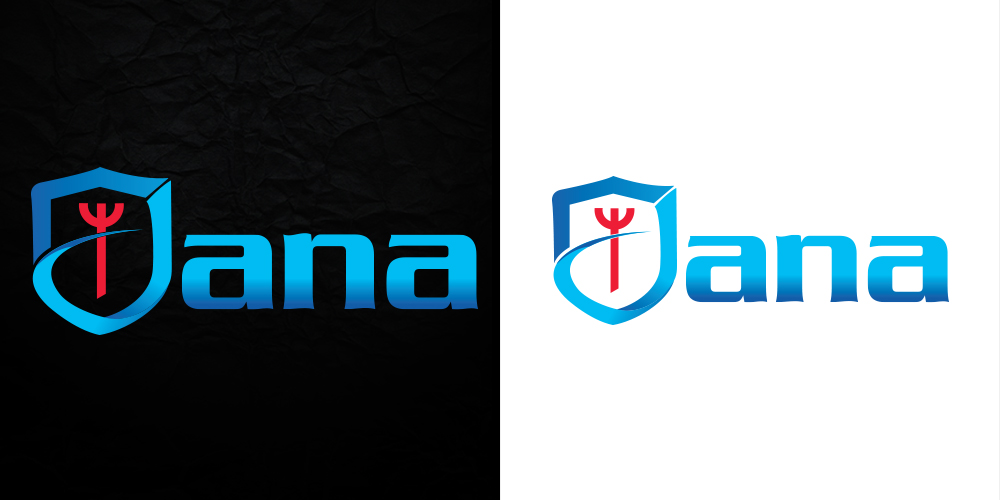 Logo Design by Anooshaa for Dana Group of Companies Plc | Design #6191724