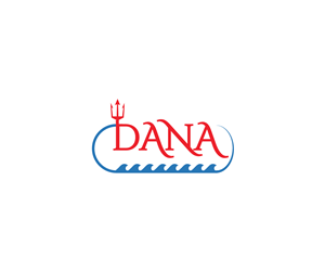 Logo Design by kostasftp for Dana Group of Companies Plc | Design: #6159490
