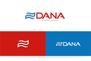 Logo Design by CanDoDesign for Dana Group of Companies Plc | Design: #6160043