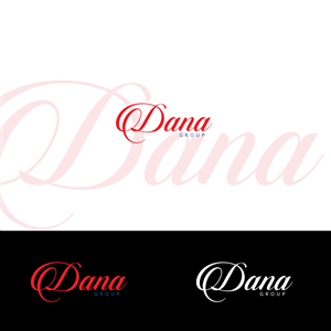 Logo Design by Luchyan for Dana Group of Companies Plc | Design: #6158615