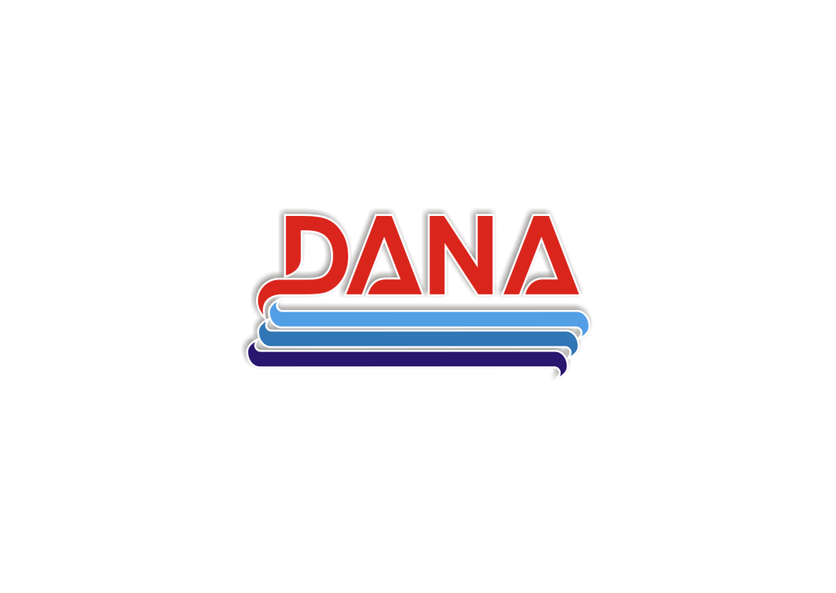 Logo Design by Arham Hidayat for Dana Group of Companies Plc | Design #6161384