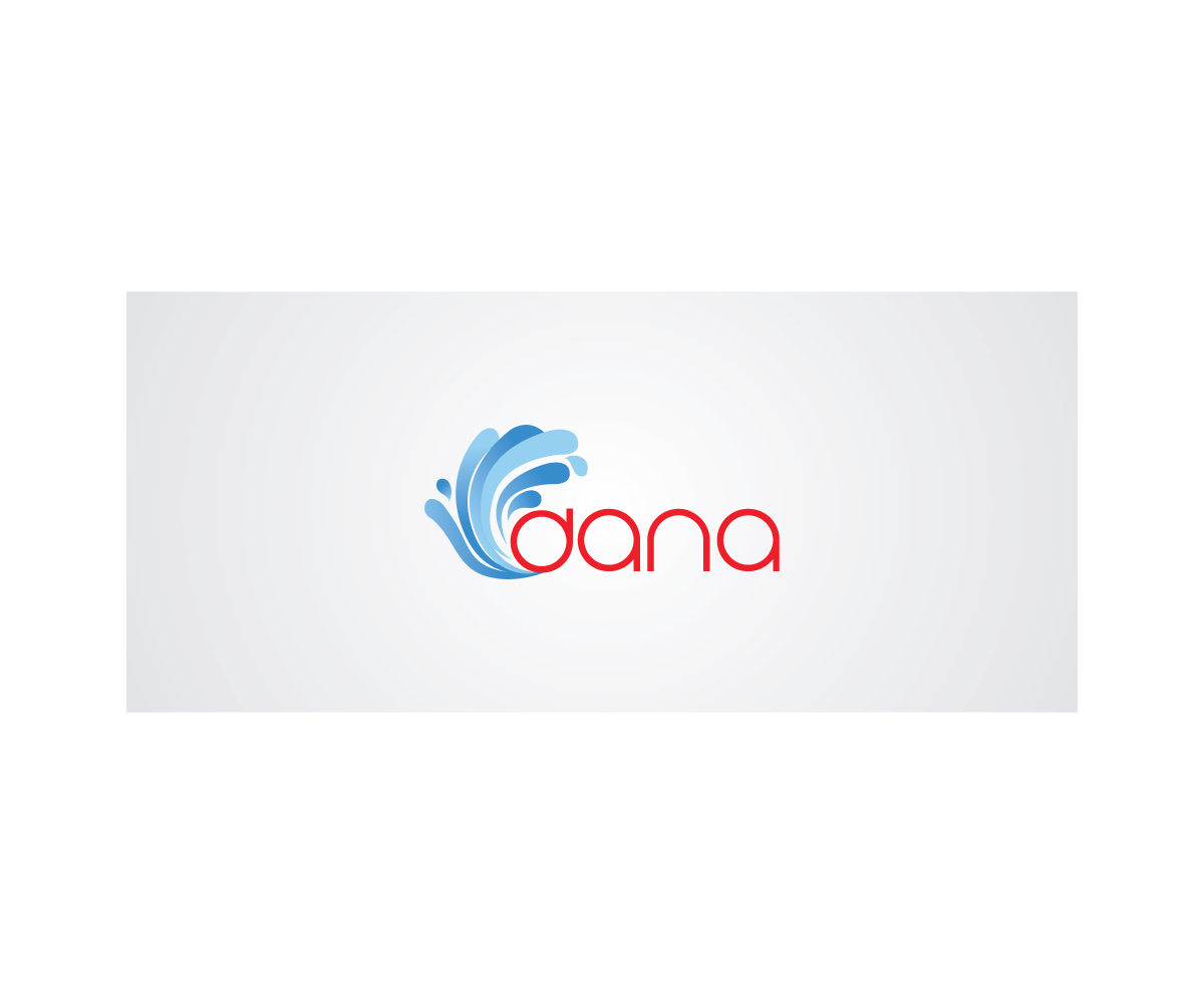 Logo Design by Sunny for Dana Group of Companies Plc | Design #6172339