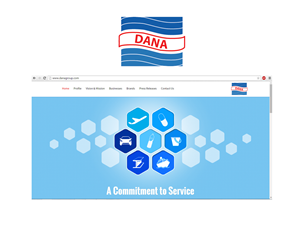 Logo Design by LFN Design